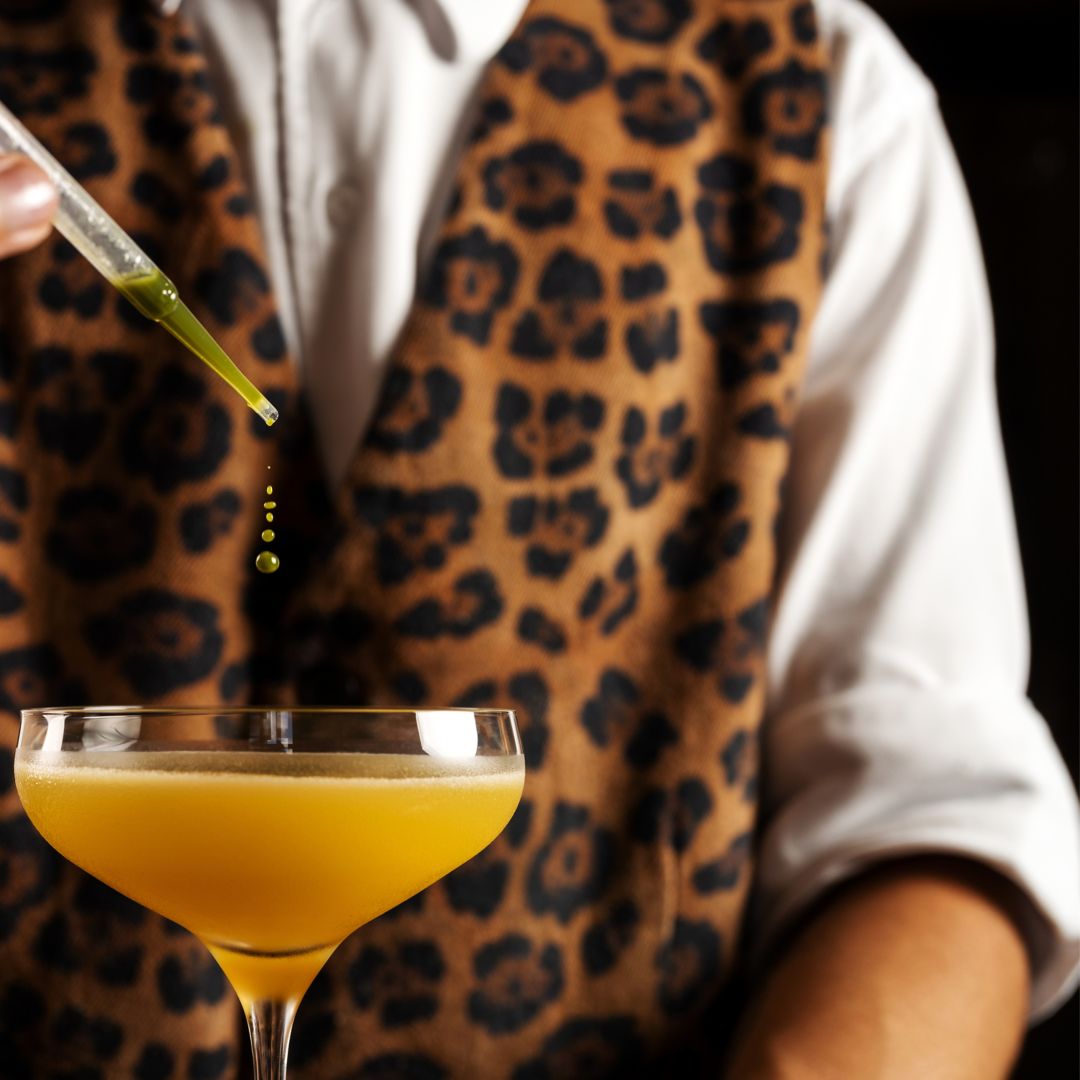 Taraz Rosewood São Paulo